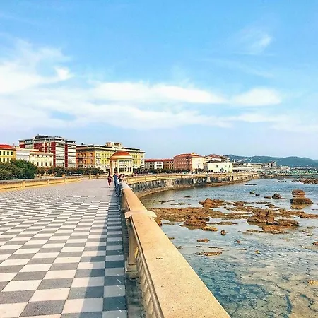 Σπίτι διακοπών Eleganza Marina *