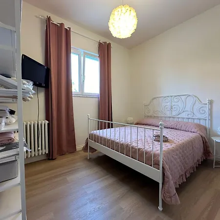 Eleganza Marina Σπίτι διακοπών