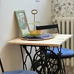 펜션 Eleganza Marina 리보르노