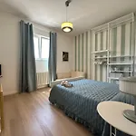 Eleganza Marina 펜션 리보르노