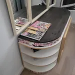펜션 Eleganza Marina 리보르노