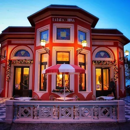 Eleganza Marina