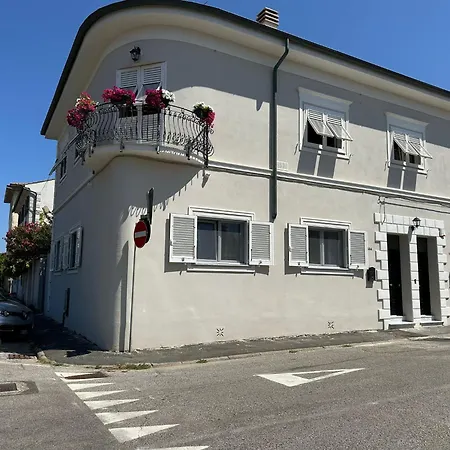 Eleganza Marina *