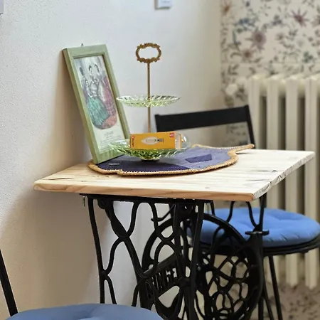 Holiday home Eleganza Marina Livorno