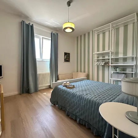 Eleganza Marina Holiday home Livorno