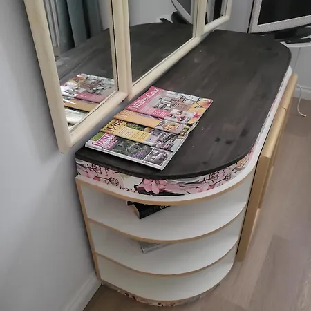 度假居 Eleganza Marina 利沃诺